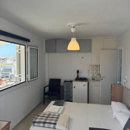 George Apartment Athens Luaran gambar