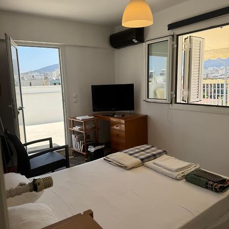 George Apartment Athens Luaran gambar