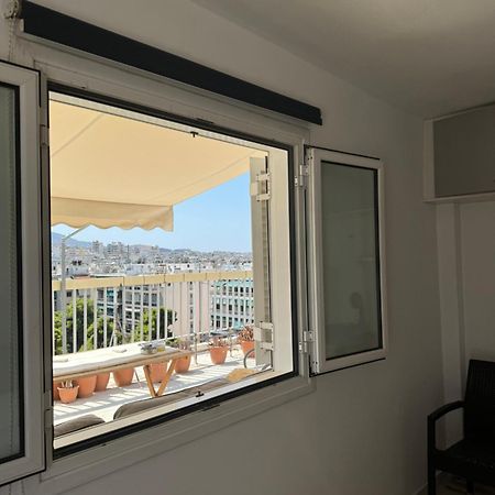 George Apartment Athens Luaran gambar
