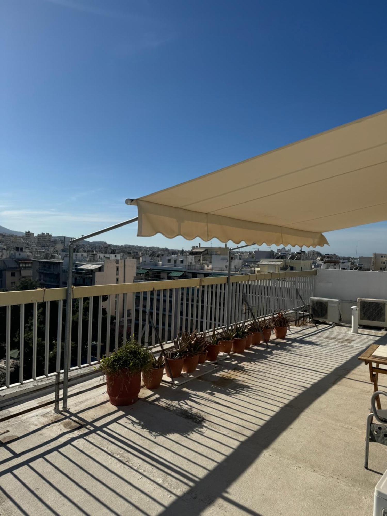 George Apartment Athens Luaran gambar