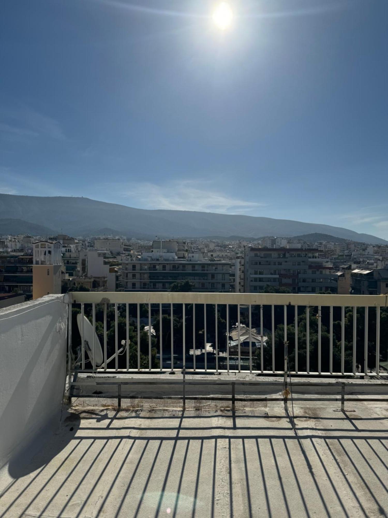 George Apartment Athens Luaran gambar