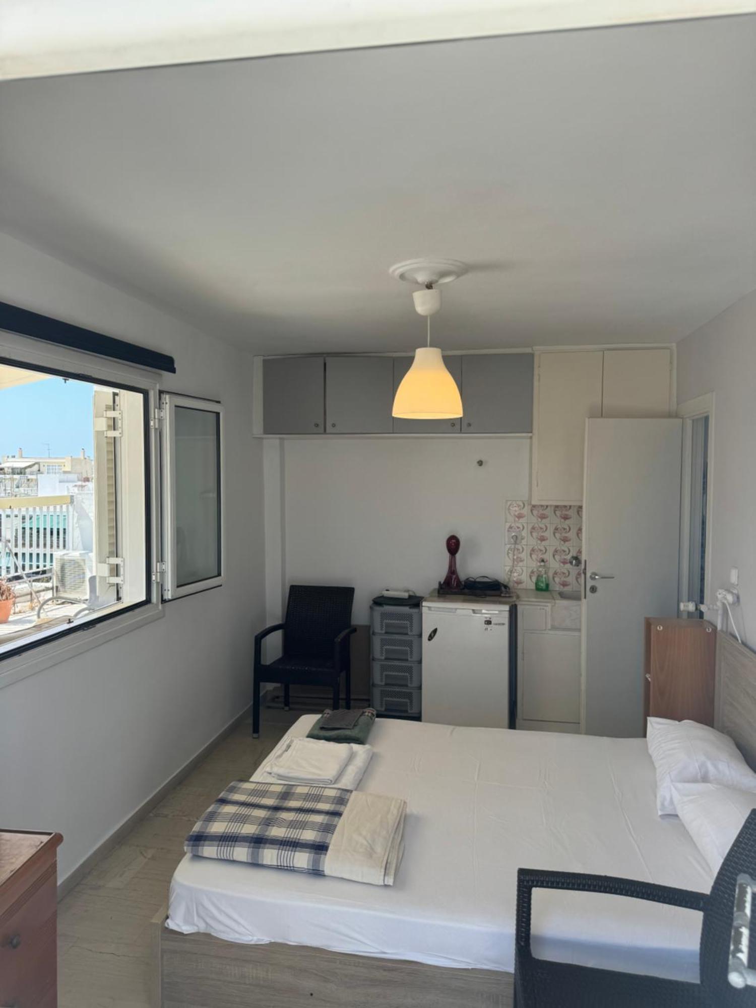 George Apartment Athens Luaran gambar