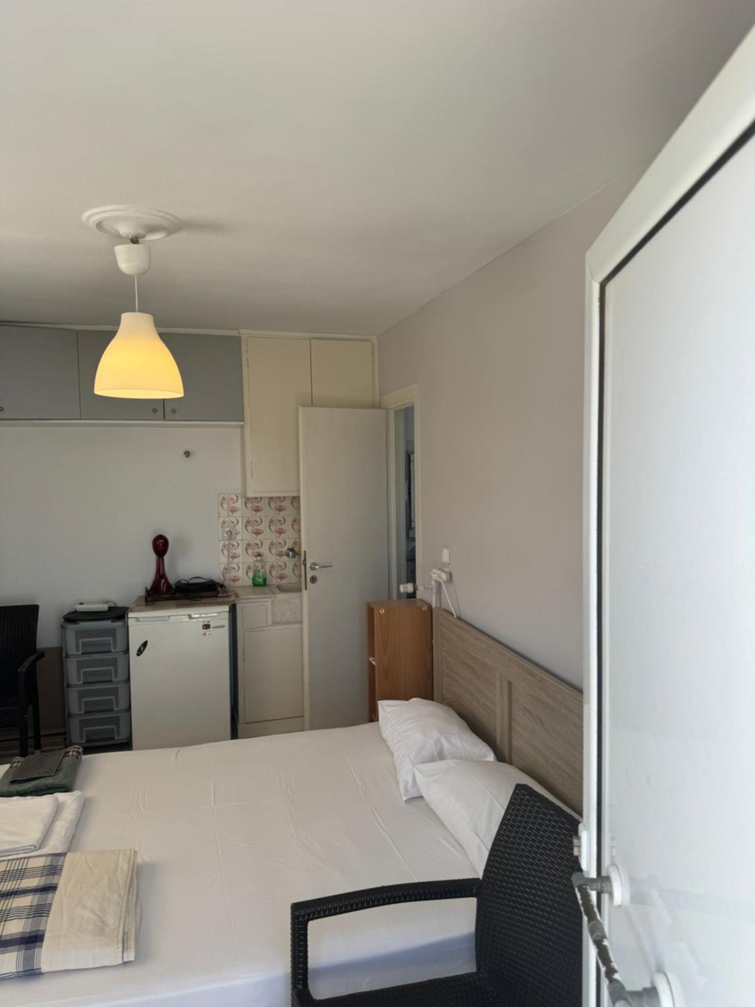 George Apartment Athens Luaran gambar