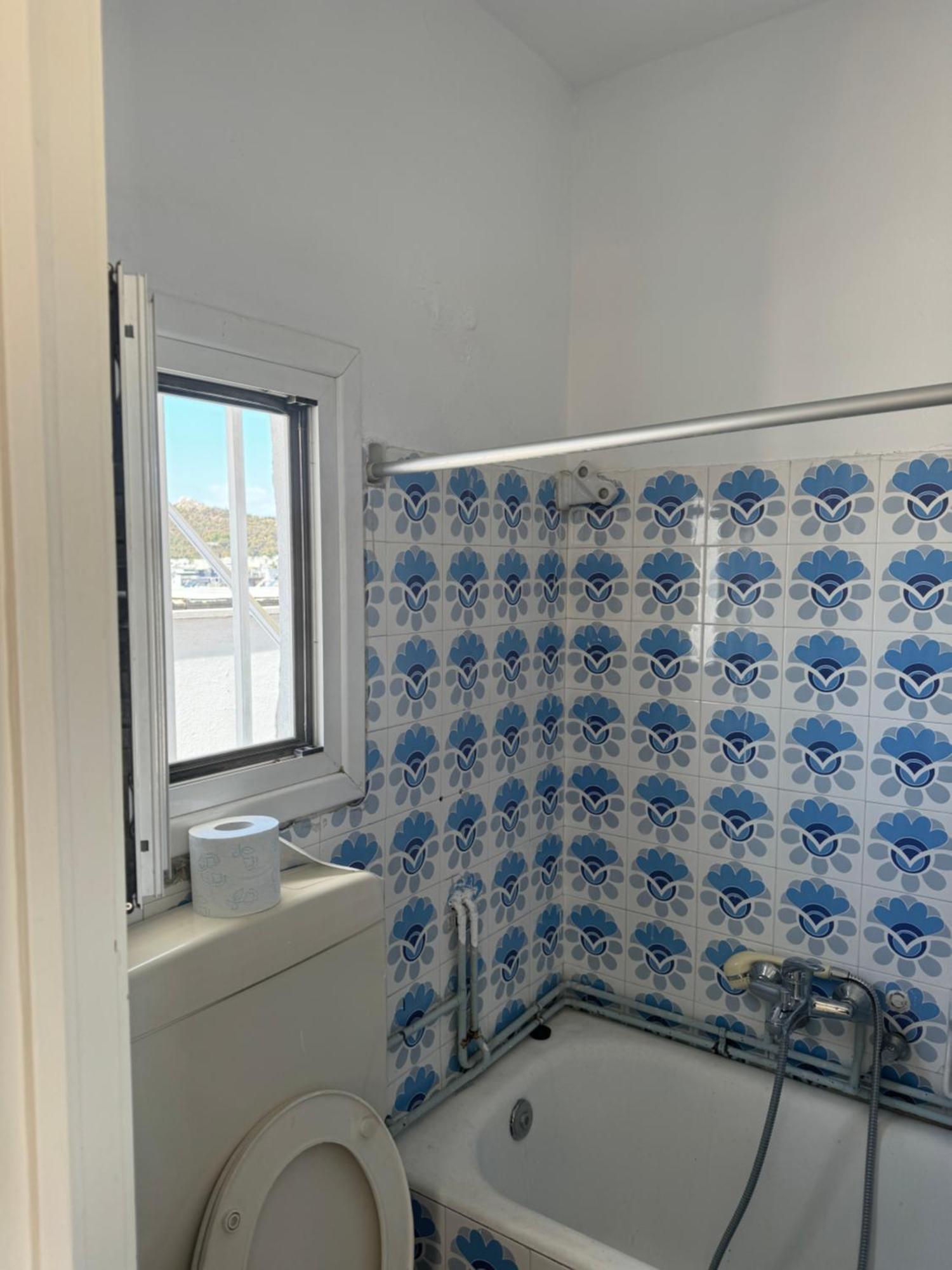 George Apartment Athens Luaran gambar