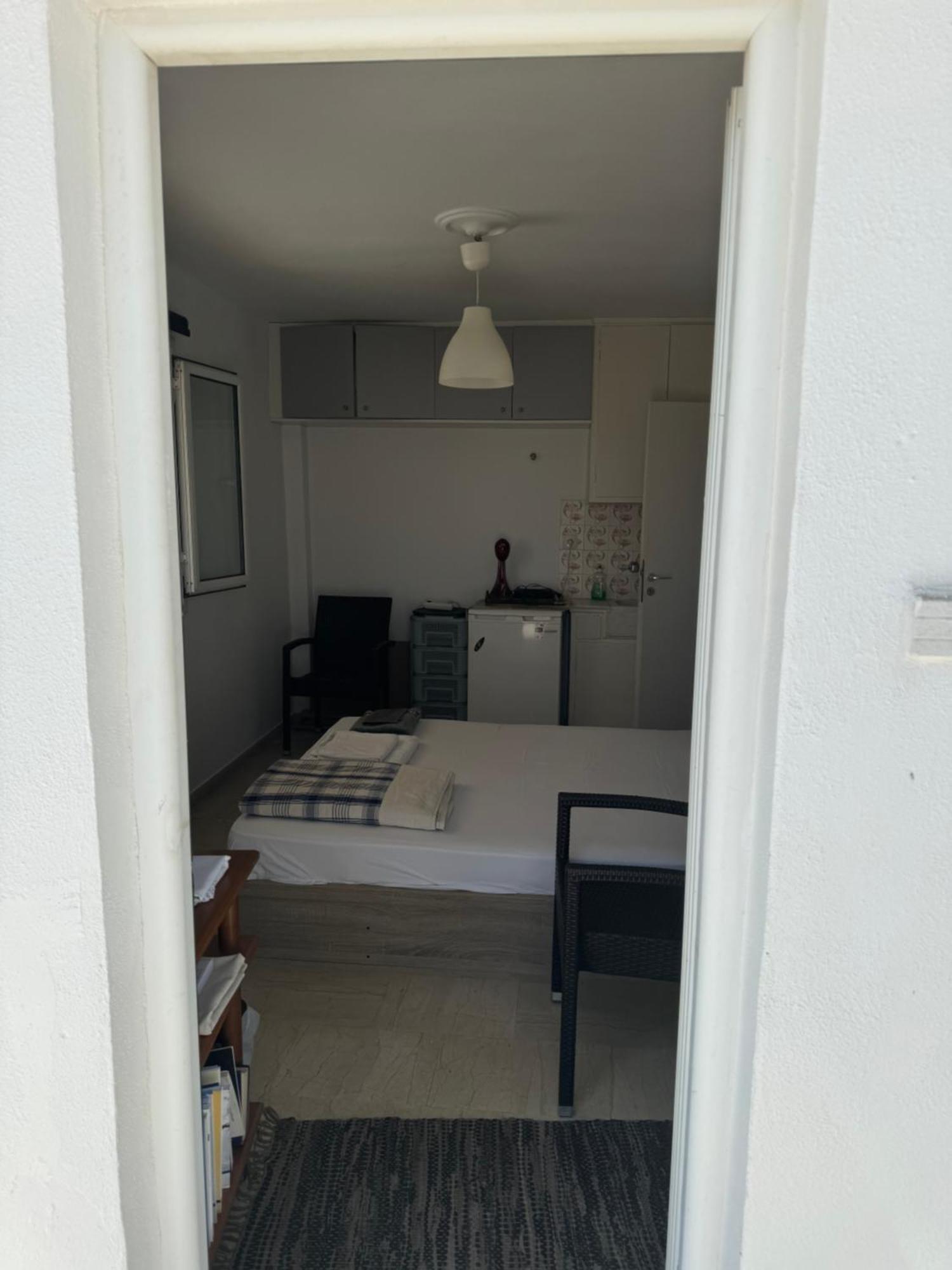 George Apartment Athens Luaran gambar