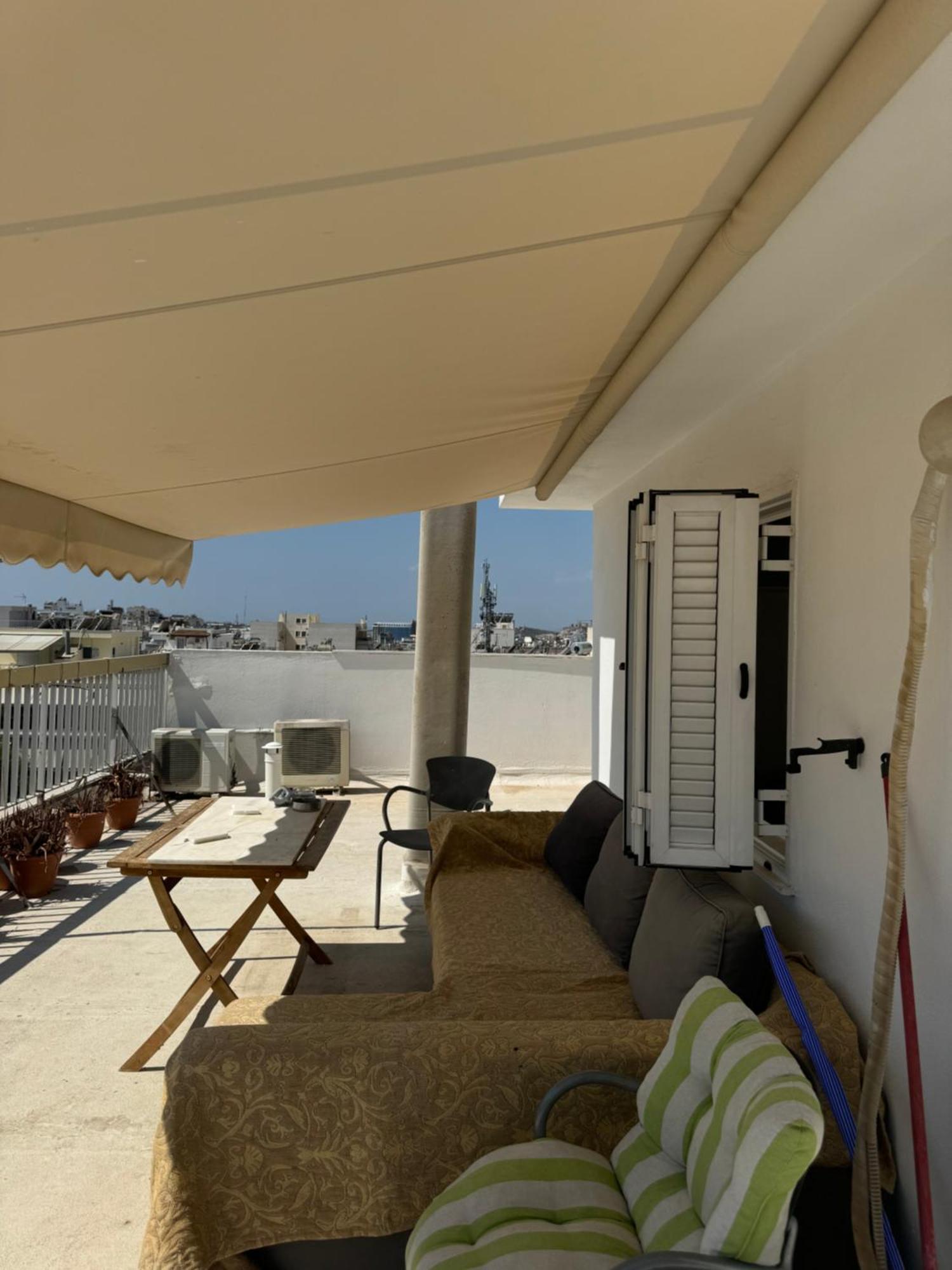 George Apartment Athens Luaran gambar
